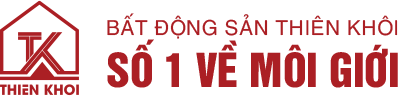 Logo Thiên Khôi