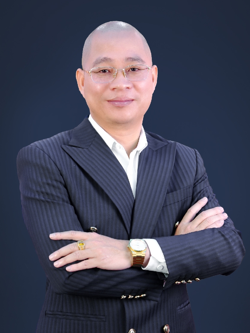 Ông Phạm Tiến Đăng