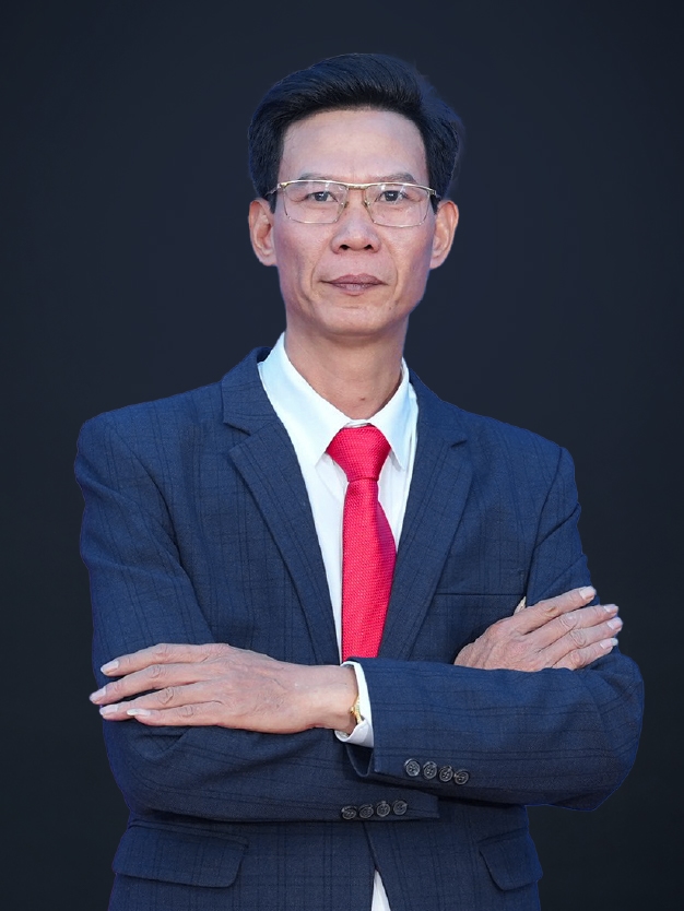 Ông Trịnh Quang Minh