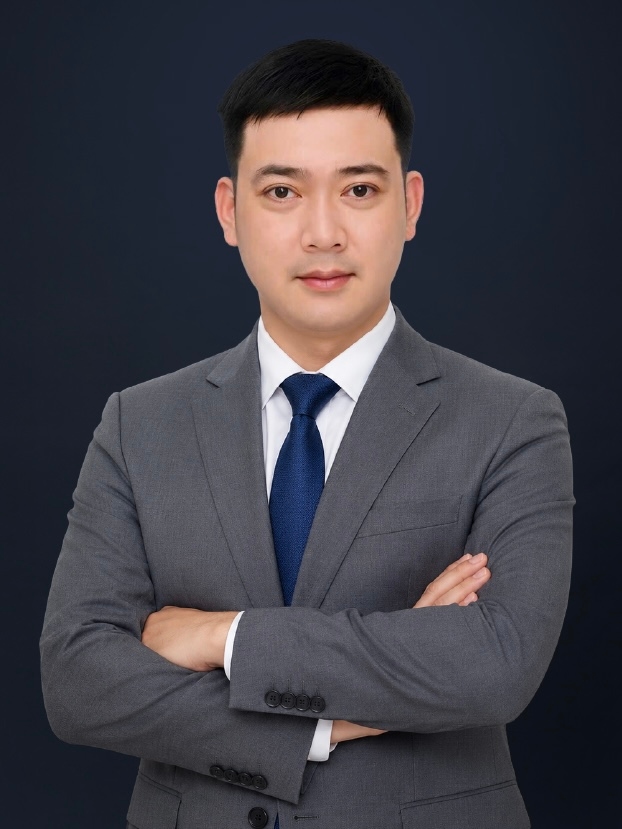 Ông Nguyễn Văn Toàn