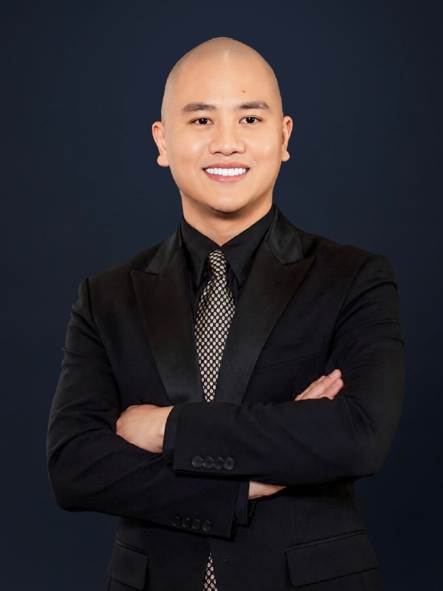 Ông Nguyễn Tường Minh