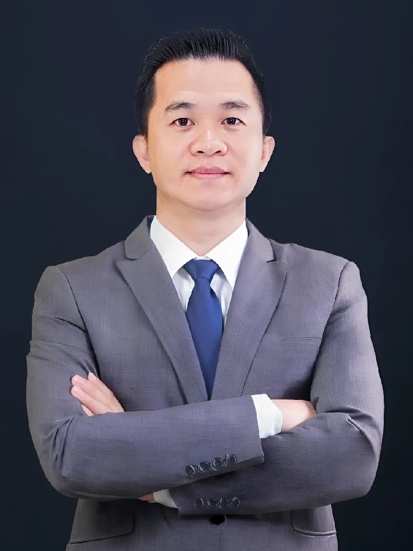 Ông Lê Văn Lập