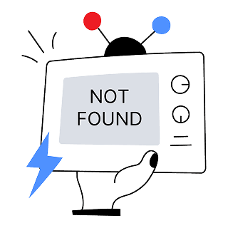 no results