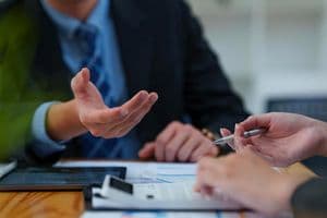 Hồ sơ gọn gàng, đầy đủ giúp rút ngắn thời gian phê duyệt và nâng cơ hội nhận lãi tốt.