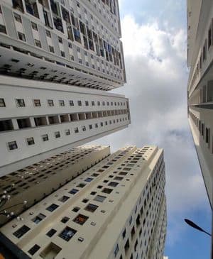 Khách hàng có thể vay ngân hàng BIDV để mua căn hộ chung cư tại đô thị lớn