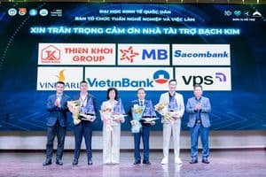 Thien Khoi Group x NEU-3