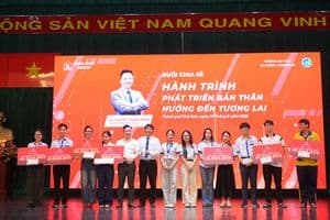 Thiên Khôi Group x UFM - 4 