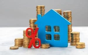 Tính toán lãi suất vay mua nhà BIDV theo từng giai đoạn ưu đãi và thả nổi