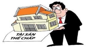 Vay thế chấp giúp tiếp cận khoản vay lớn nhưng đi kèm rủi ro mất tài sản nếu mất khả năng trả nợ.