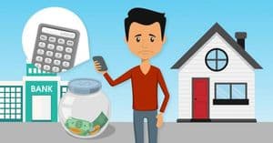 Tình huống người vay được tư vấn bảo hiểm nhân thọ trong quá trình vay ngân hàng, phản ánh một rủi ro phát sinh chi phí ngoài dự kiến.