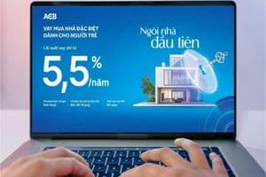 Gói vay mua nhà đầu tiên và vay phổ thông được nhiều khách hàng tin tưởng lựa chọn ACB