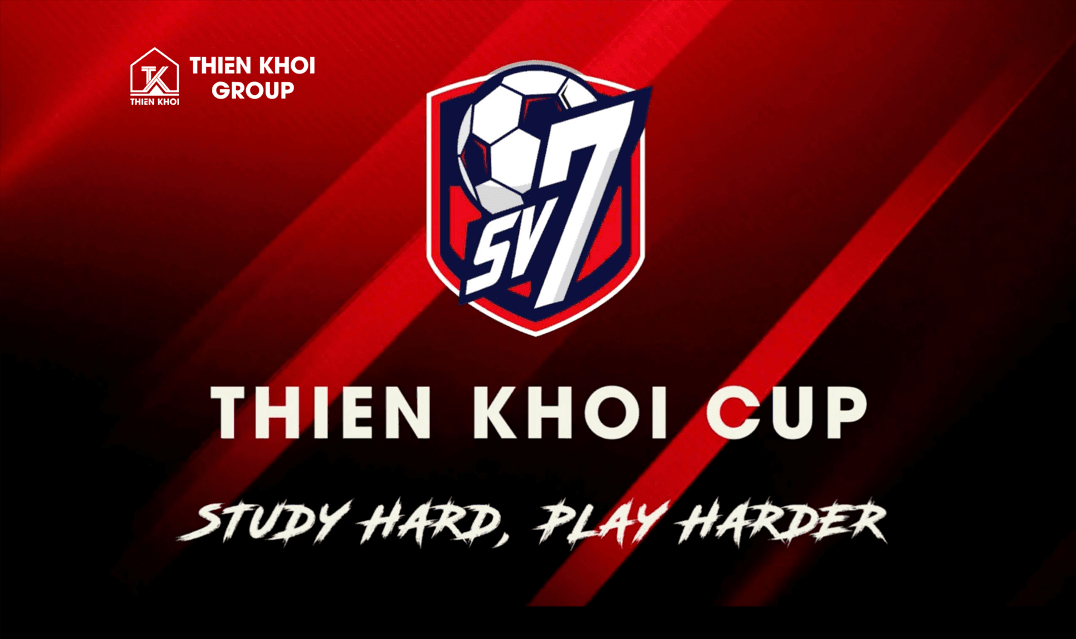 Khởi tranh giải bóng đá 7 người sinh viên toàn quốc lần 3 năm 2024