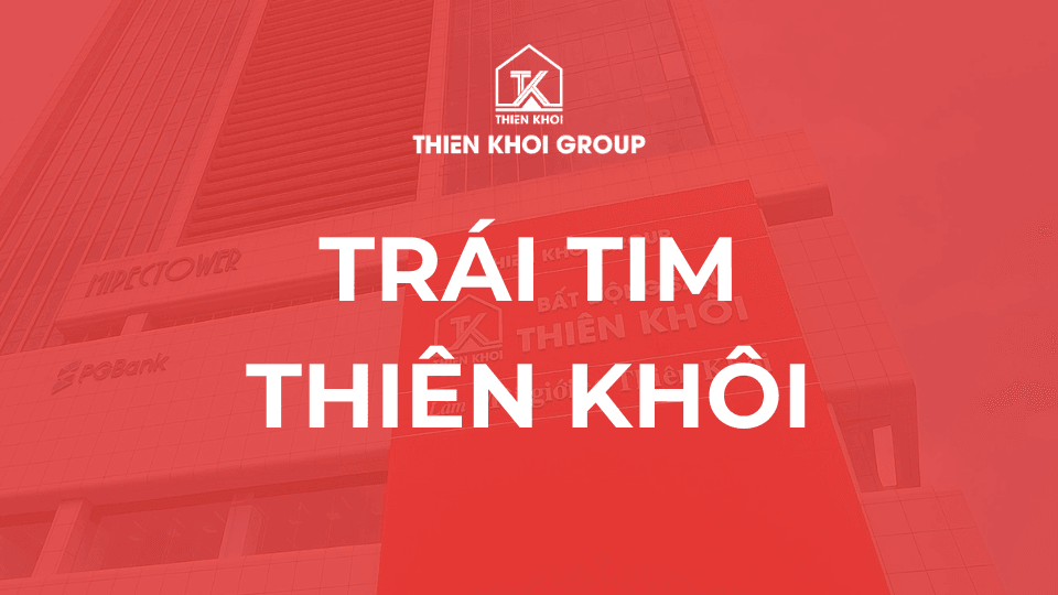 Triệu trái tim thiên khôi