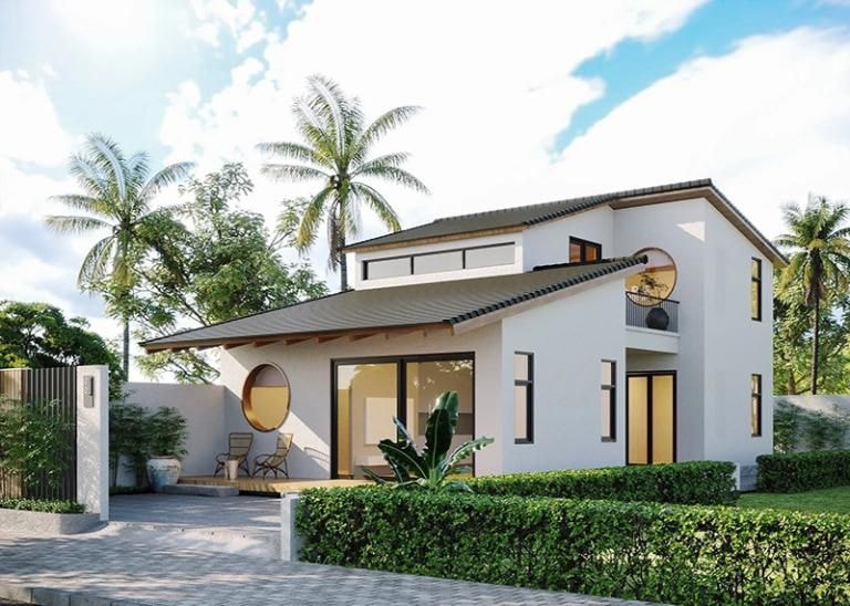 Ảnh hưởng của sao Thái Bạch khi mua nhà