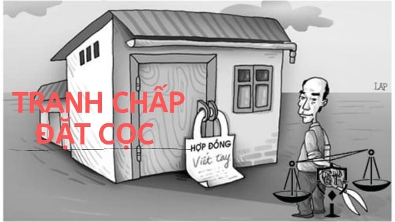 Lừa đảo khi mua bán nhà