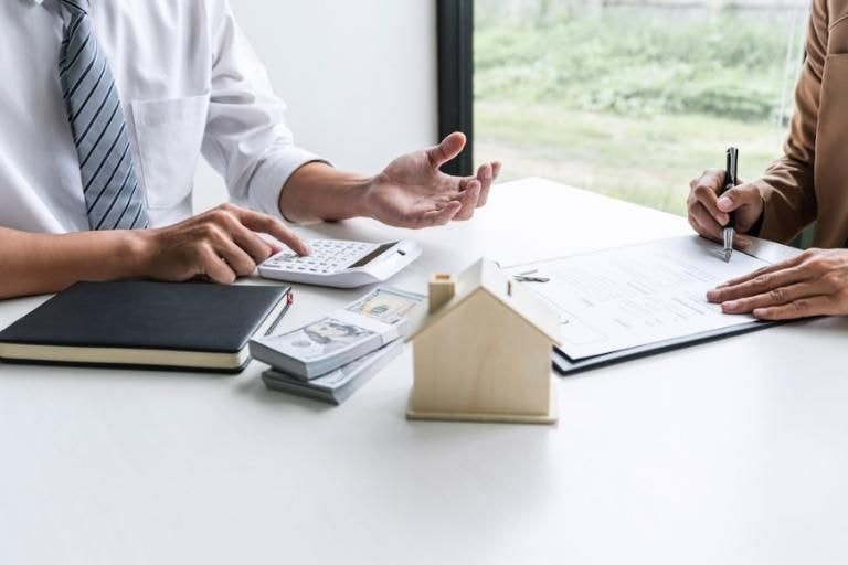 Cách kêt nối với chủ nhà không qua Môi giới