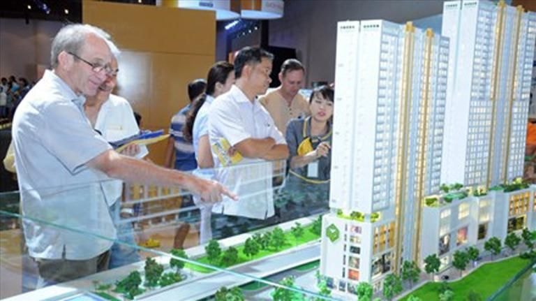Cơ sở pháp lý cho người Hàn Quốc mua nhà ở Việt Nam