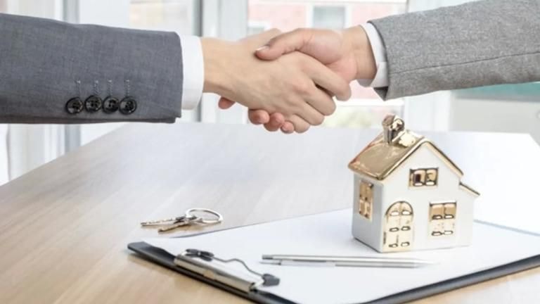 Cơ sở pháp lý về đặt cọc mua bán nhà
