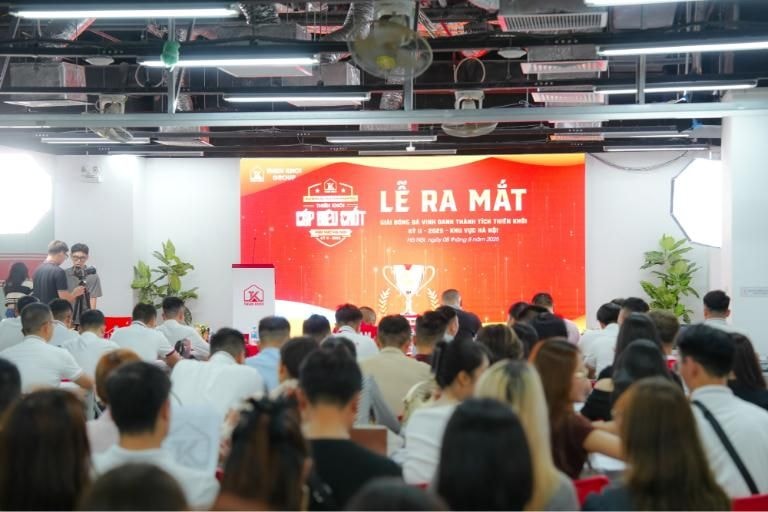 CUP SIÊU CHỐT KỲ II 2025