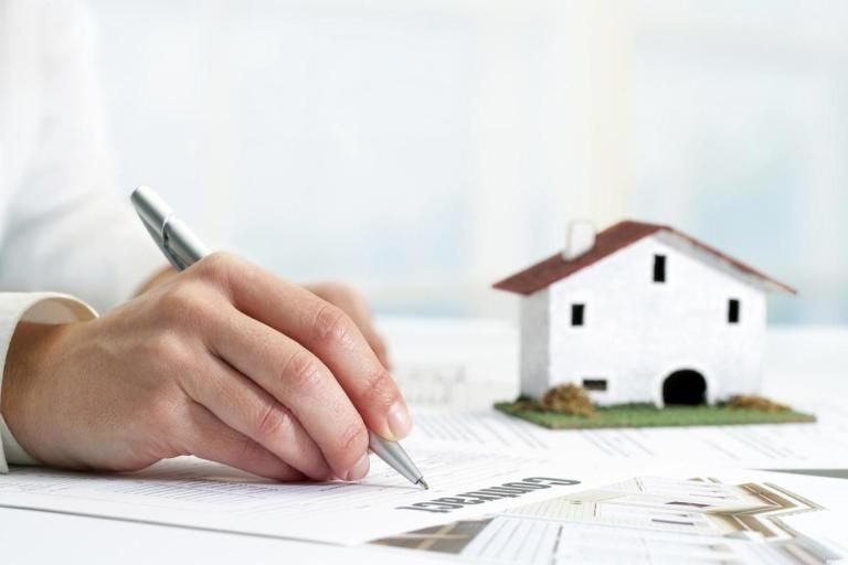 Thủ tục mua bán nhà đất