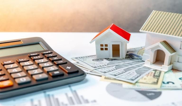 Điều kiện vay ngân hàng để mua bán nhà đất