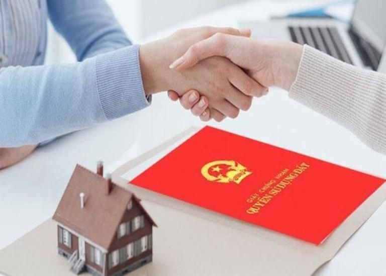 Được mua bán nhà đất không có sổ đỏ khi nào?