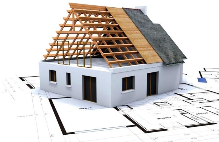 Giấy bán nhà tượng trưng là gì?