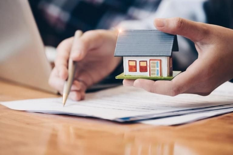 Hợp thức hóa nhà đất mua giấy tay