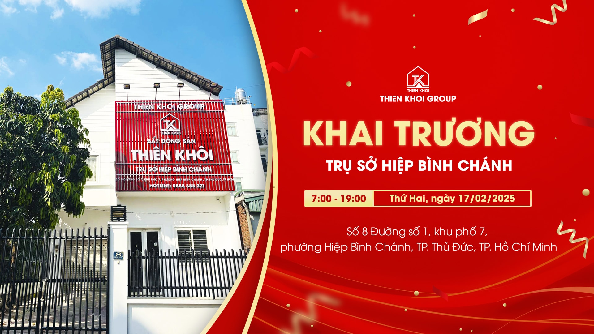 Coming soon: trụ sở hiệp bình chánh - thành phố thủ đức