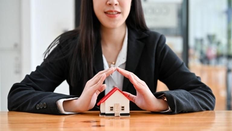 Kinh nghiệm làm Môi giới Bất động sản