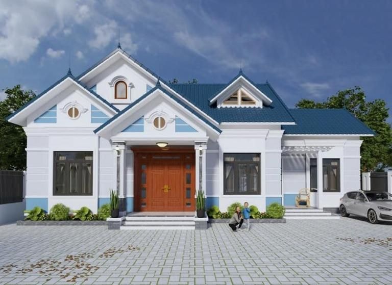 Kinh nghiệm mua nhà nhỏ dưới 300 triệu