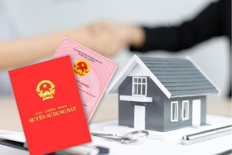 Kinh nghiệm mua nhà tái định cư không có sổ 