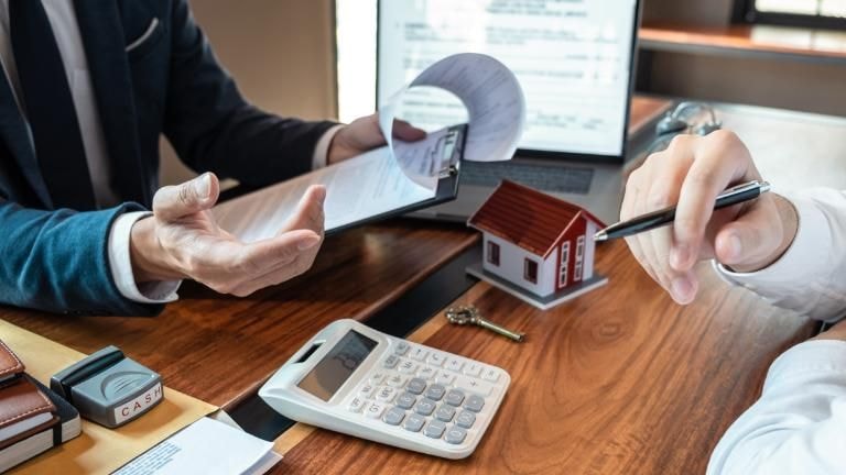 Hướng dẫn cách làm Môi giới nhà đất