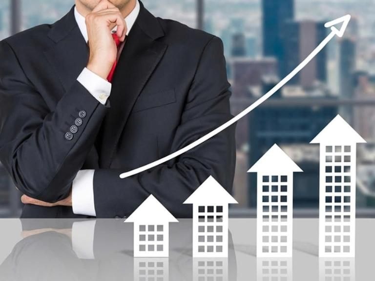 Phát triển nghề Môi giới Bất động sản