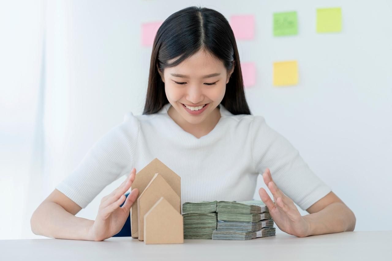 Nên mua nhà hay để tiền kinh doanh