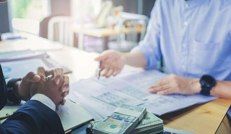 Quy định pháp lý về việc đặt cọc tiền mua nhà