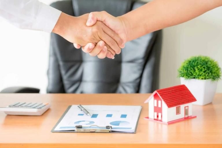Quy trình mua bán nhà như thế nào?