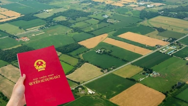 Rủi ro pháp lý khi mua nhà không có sổ đỏ