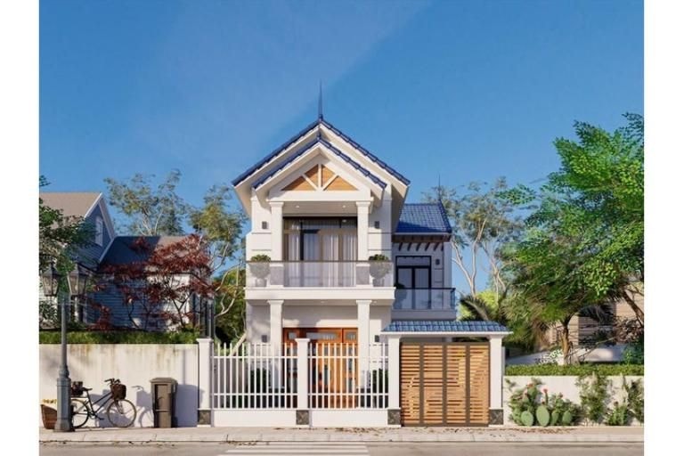 Thị trường bán nhà 800 triệu hiện nay