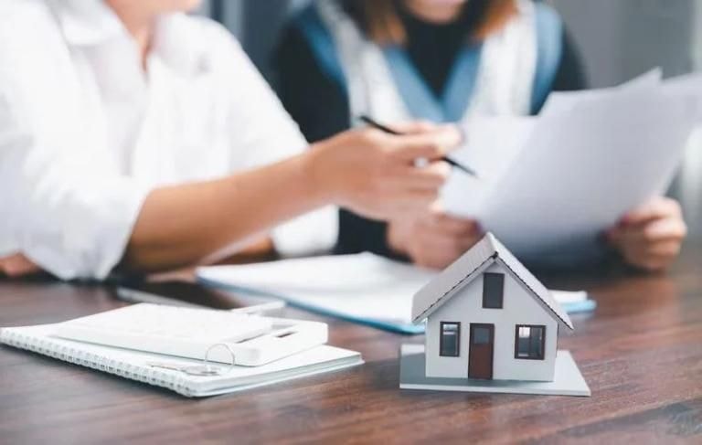 Quy trình mua bán nhà đồng sở hữu