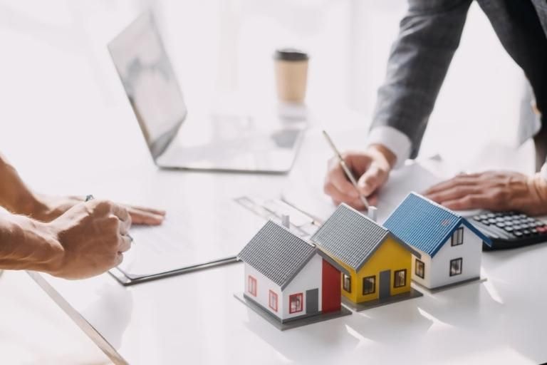 Tiêu chí chọn nên mua nhà hay xây nhà