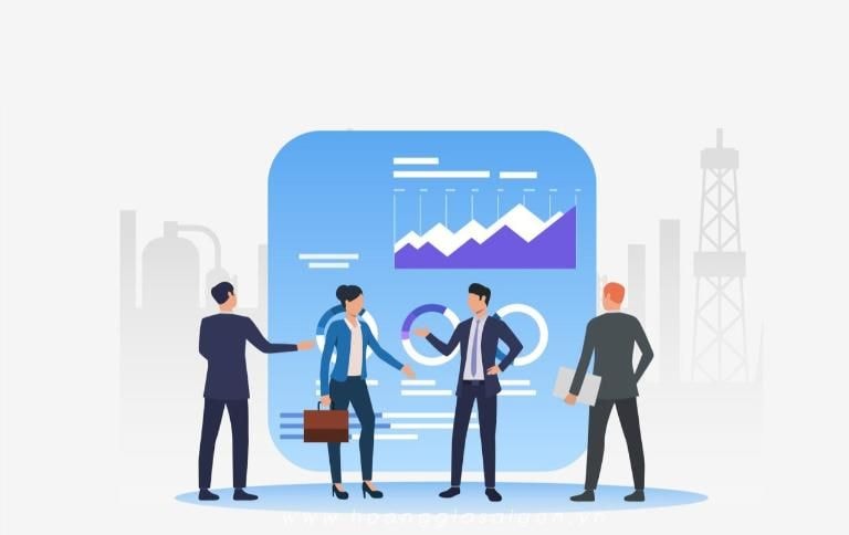 Tìm hiểu khái niệm Cò đất và Môi giới Bất động sản