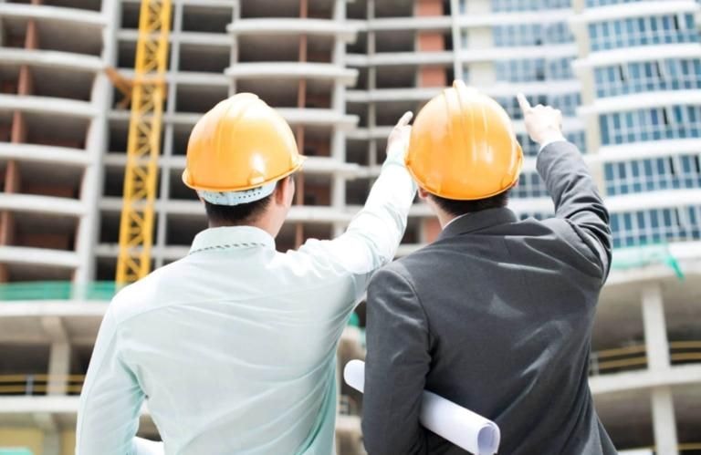 Đầu tư vào xây nhà để bán 