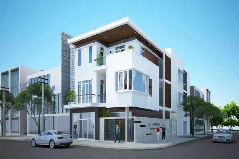 Xu hướng chọn nhà mặt ngõ kinh doanh giá 3 tỷ