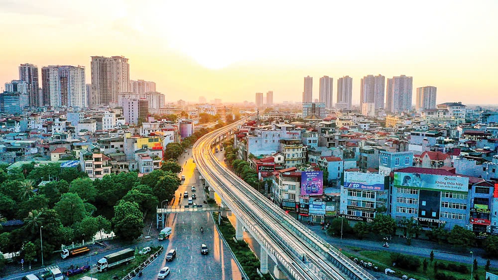 Bỏ túi kiến thức tư vấn thị trường sau khi mỹ áp thuế việt nam