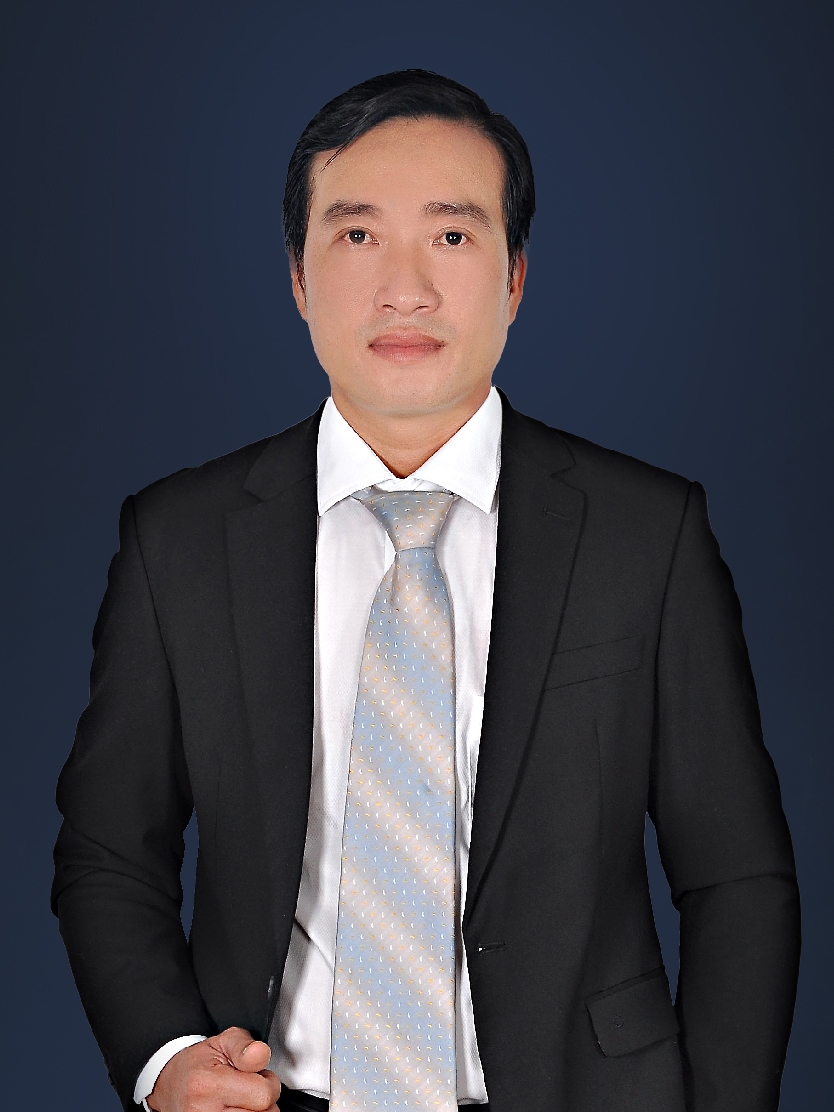 Ông Lê Minh Quyết