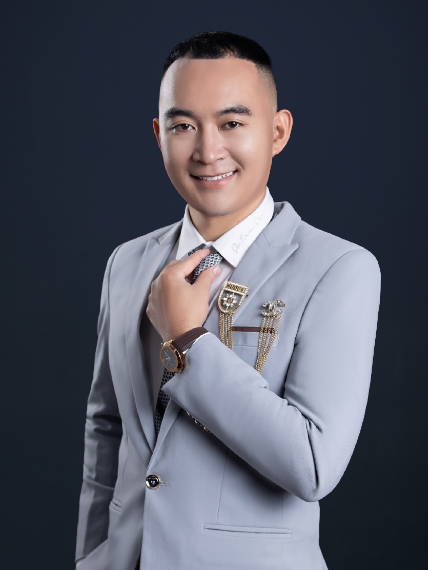 Ông Đỗ Văn Cao