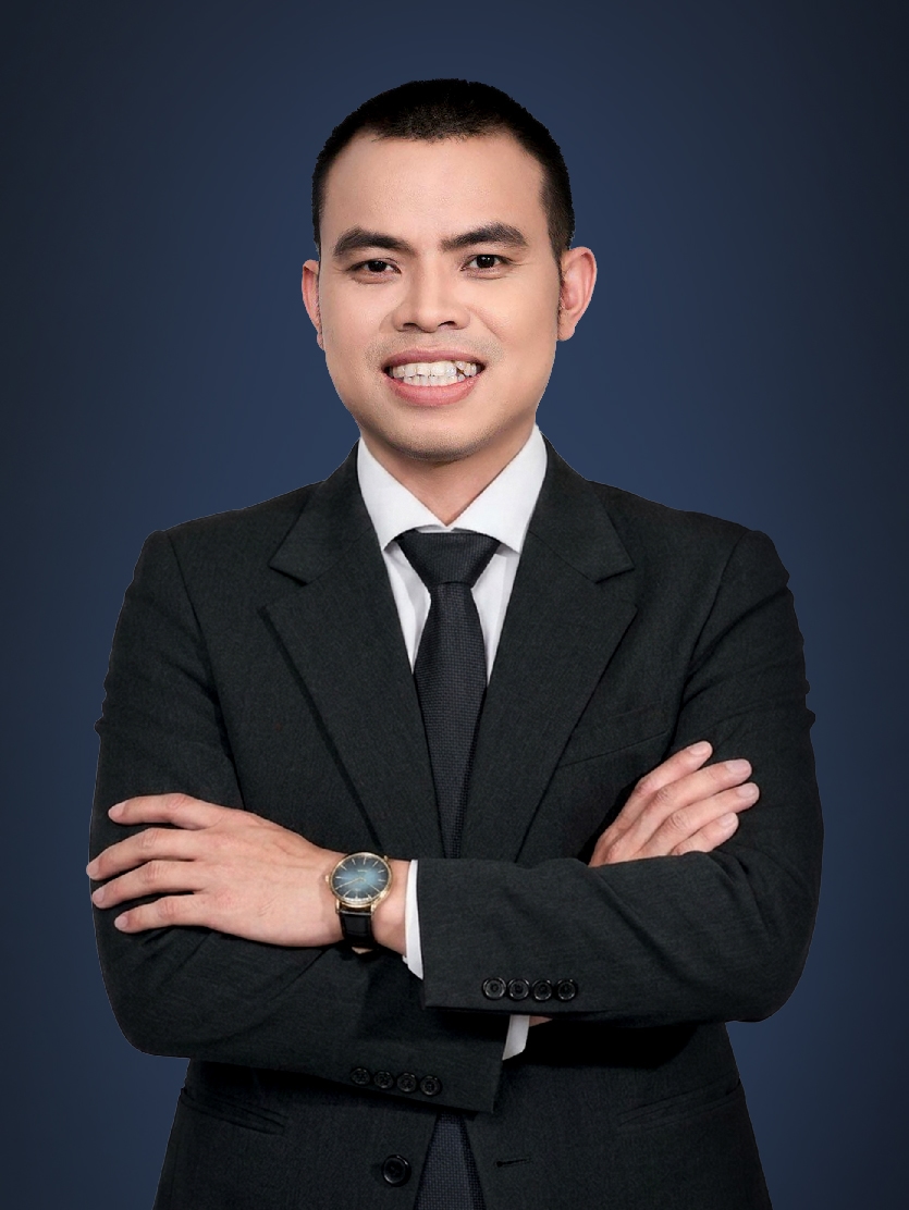 Ông Nguyễn Văn Phương