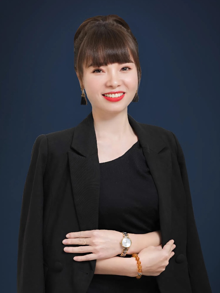 Bà Nguyễn Kim Von