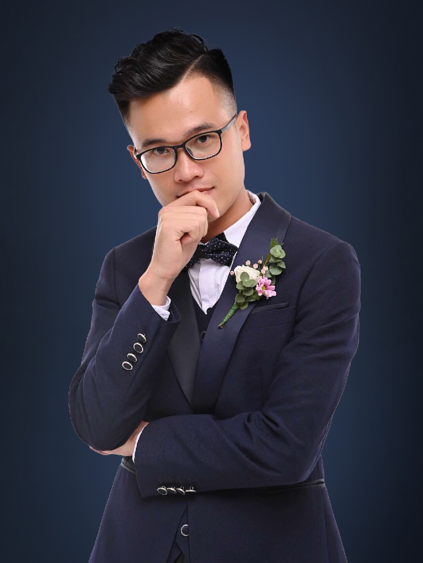 Ông Nguyễn Văn Lực